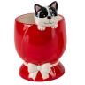 Decorative vase, 70861L