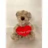 Bear with heart, 13011-3/25