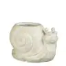 Decorative pot Snail, 1167962