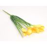 Artificial flower, KLS2693A/YEL