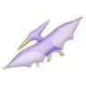 Фольгированный шар Pterodactyl, FB180