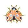 Foil balloon Ladybug, FB154