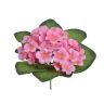 Artificial flower - Violets, 86CAN3021209_02