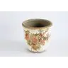 Decorative flower pot, Y525-ST2001-4