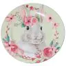 Decorative tray, 4036
