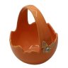 Decorative flower pot, 88853