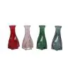 Glass vase, DX23-061-7C