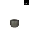Decorative flower pot Nora, 1074632