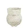 Decorative pot Owl, 1167964