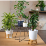Flower pot stand, 68839