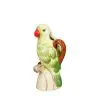 Decorative vase - Parrot, 1174526
