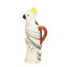 Decorative vase - Parrot, 1174528
