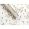 Paper for packing transparent, in sheets, GSH152-5