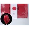 Упаковочная бумага из молочного хлопка, GSH38/60RED
