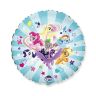 Folija balons My little Pony, B401587