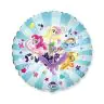 Foil balloon My little Pony, B401587