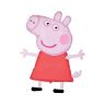 Folija balons Peppa Pig, B901864