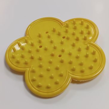 Handy foliage remover