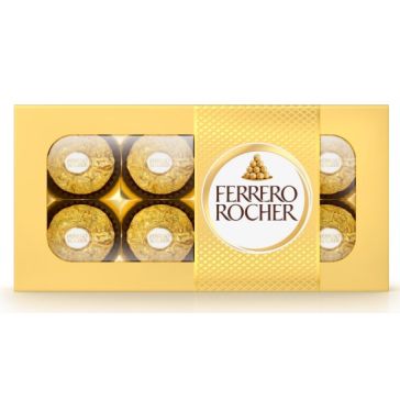 FERRERO ROCHER candies 100 g