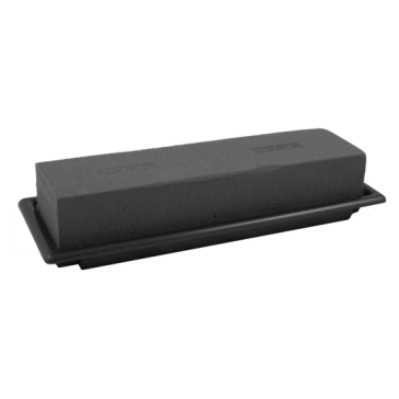OASIS Black Table Deco Medi, 11-04051