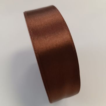 Satīna lenta 3 mm x 91 m, WS8134