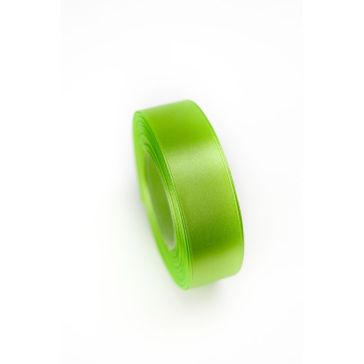 Лента атласная 12 мм х 32 м WS8078