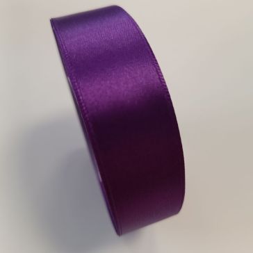 Satīna lenta 12 mm x 32 m, WS8123
