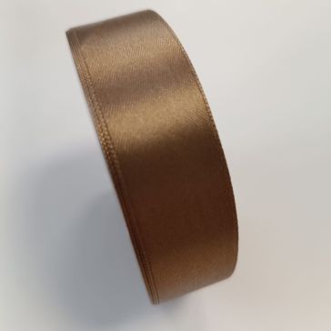 Satīna lenta 12 mm x 32 m, WS8131