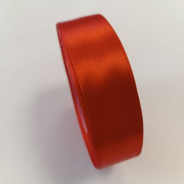 Satīna lenta 25 mm x 32 m, WS8055
