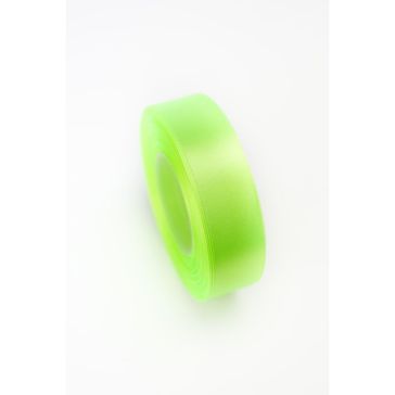 Satin ribbon 38 mm x 32 m, WS8073