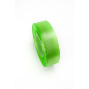 Satin ribbon 38 mm x 32 m, WS8074