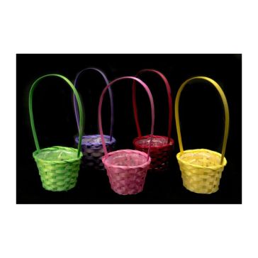 Basket, YF018429 MIX