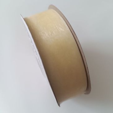 Organzas lenta 25 mm x 32 mb, WS9004