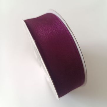 Organzas lenta 25 mm x 32 mb, WS9054