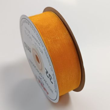 Organzas lenta 12 mm x 32 mb, WS9013