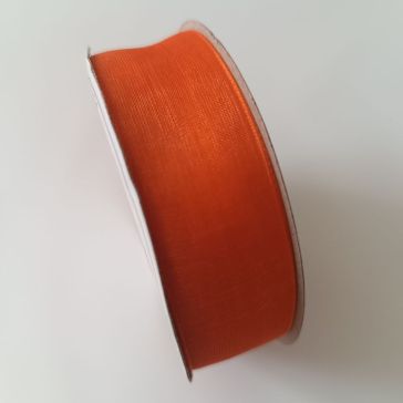 Organzas lenta 12 mm x 32 mb, WS9020