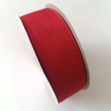 Organzas lenta 12 mm x 32 mb, WS9055