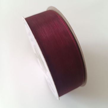 Organzas lenta 12 mm x 32 mb, WS9058