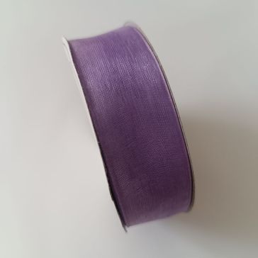 Organzas lenta 12 mm x 32 mb, WS9114