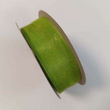 Organzas lenta 12 mm x 32 mb, WS9078