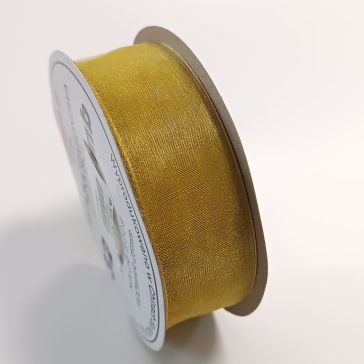 Organzas lenta 12 mm x 32 mb, WS9009