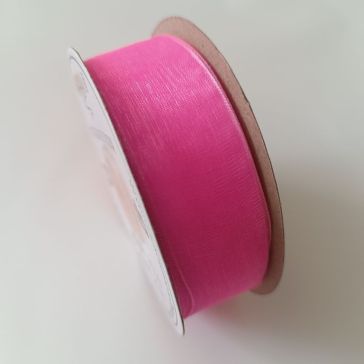 Organzas lenta 25 mm x 32 mb, WS9039