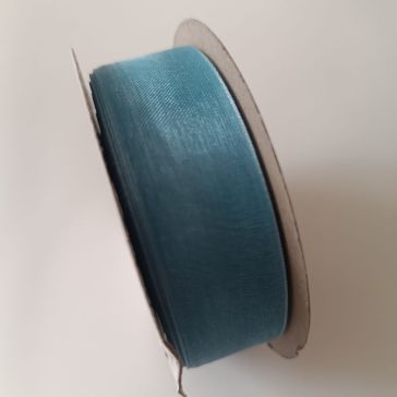 Organzas lenta 12 mm x 32 mb, WS9105