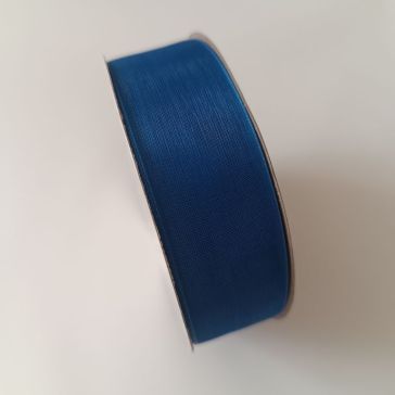 Organzas lenta 25 mm x 32 mb, WS9111