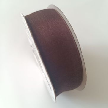 Organzas lenta 25 mm x 32 mb, WS9135