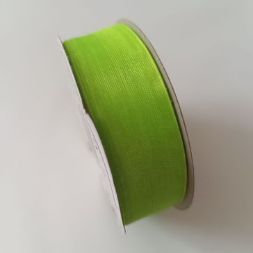 Organzas lenta 12 mm x 32 mb, WS9073