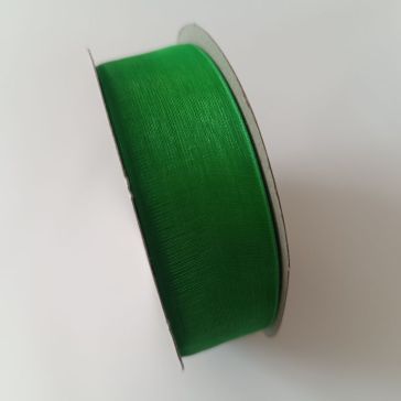 Organzas lenta 12 mm x 32 mb, WS9075