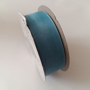 Organzas lenta 12 mm x 32 mb, WS9099