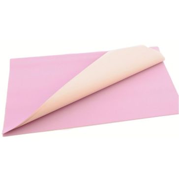 Фолия , двухсторонняя, в листах 20 штук, Д60см, Ш60см, CF1803-09