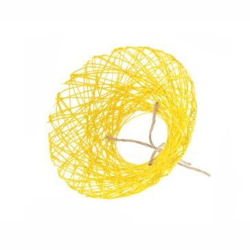 Flower bouquet holder, paperweb, M30124